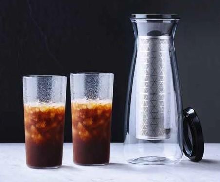 Tupperware Longdrink Glazen Clear Serie 400ml 2 st Nieuw, Huis en Inrichting, Keuken | Tupperware, Ophalen of Verzenden, Nieuw