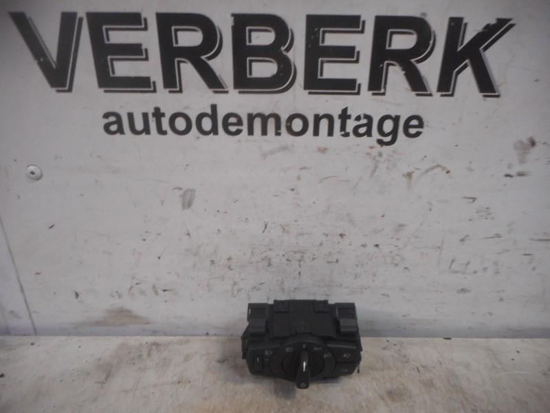 Lichtschakelaar BMW 3 serie (E90) 2005 693279203, Gebruikt, Petuelring 130, München 80809, , Duitsland, BMW, Bayerische Motoren Werke AG