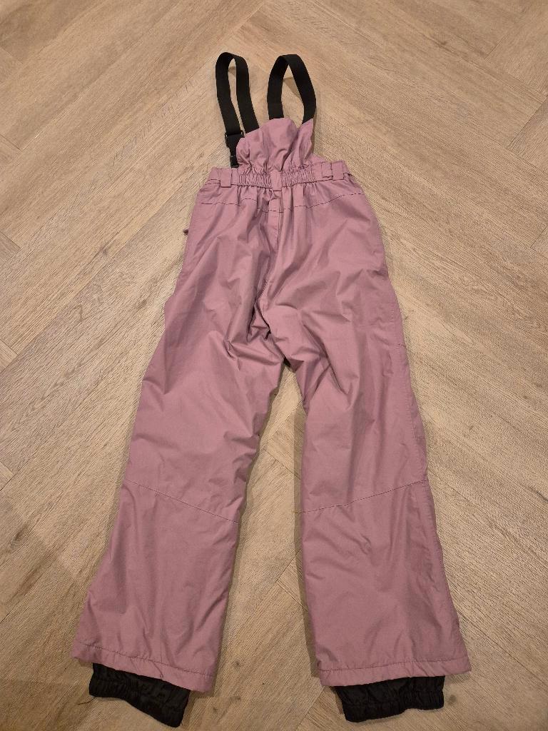 Skibroek meisje Mountainpeak maat 152, Kinderen en Baby's, Kinderkleding | Maat 152, Broek, Ophalen of Verzenden, Zo goed als nieuw