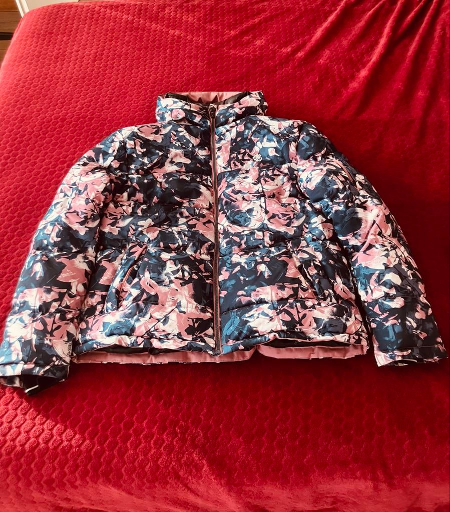 Gaaf skipak Dare2B maat 44, Kleding | Dames, Wintersportkleding, Zo goed als nieuw, Pak, Maat 42/44 (L), Ophalen of Verzenden