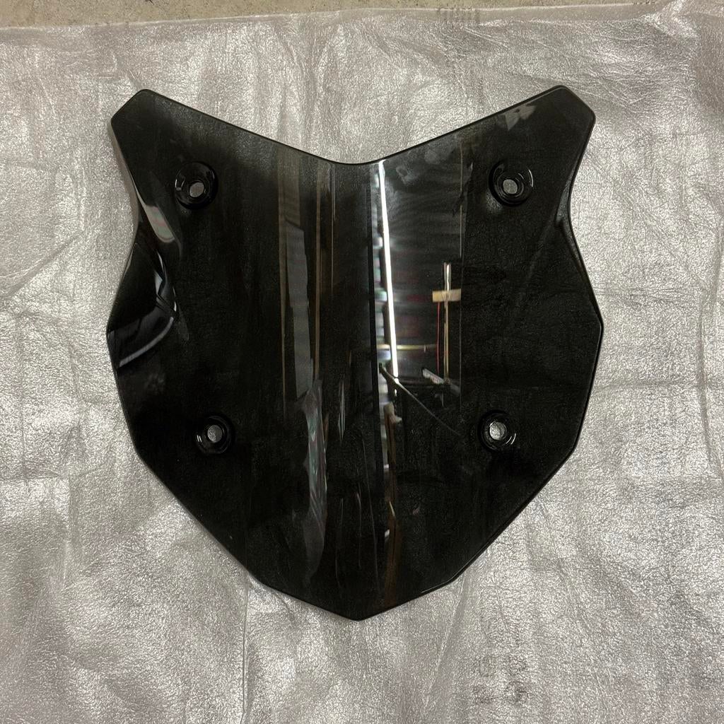 Acerbis BMW F900XR Sport Ruit Donker Getint, Gebruikt, BMW, Ophalen of Verzenden, BMW