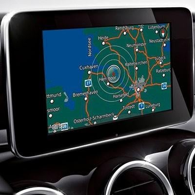 Mercedes A213 NTG5 2026 Navi SD Star 2 Garmin Update 🚗🚗, Verzenden, Nieuw, Heel Europa, Update