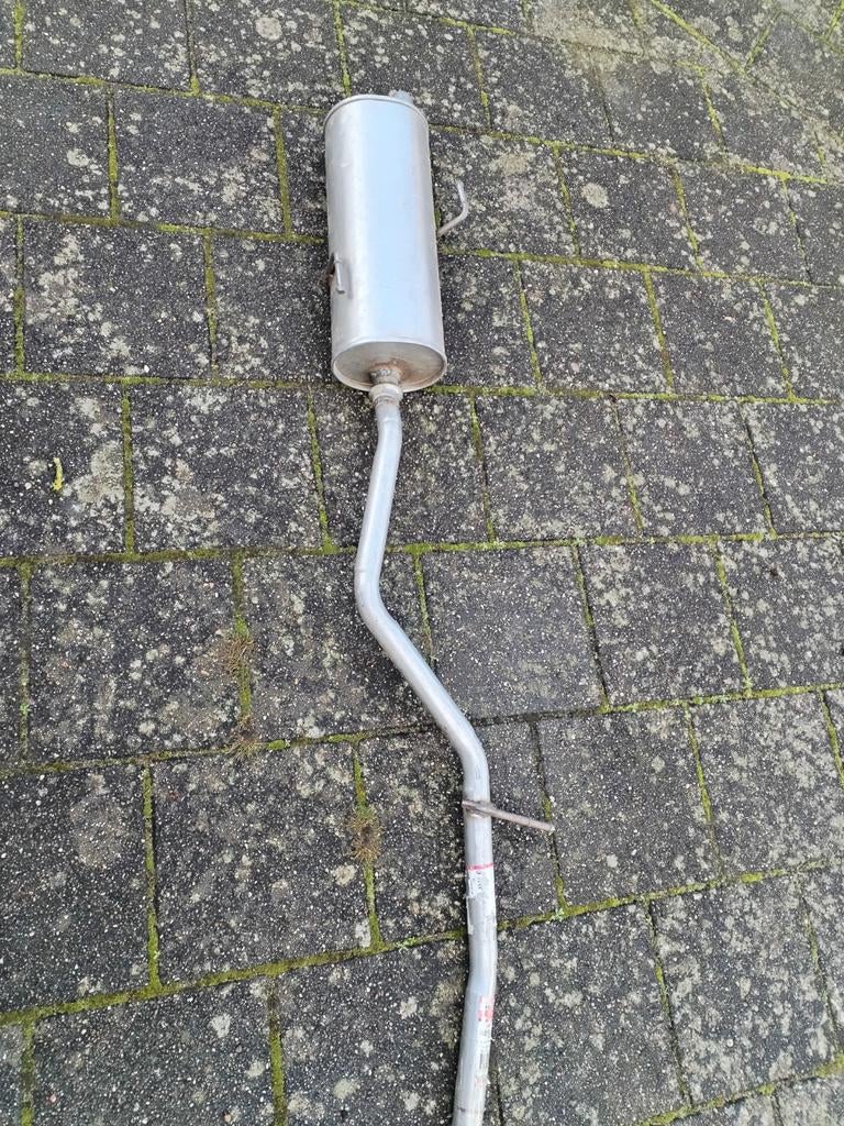 Peugeot Uitlaat - Goede Staat!, Ophalen of Verzenden, Gebruikt, Peugeot