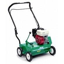 ACTIE Billy Goat CR 550 H Verticuteermachine Honda 5,5 pk, Tuin en Terras, Hand-tuingereedschap, Nieuw, Ophalen of Verzenden