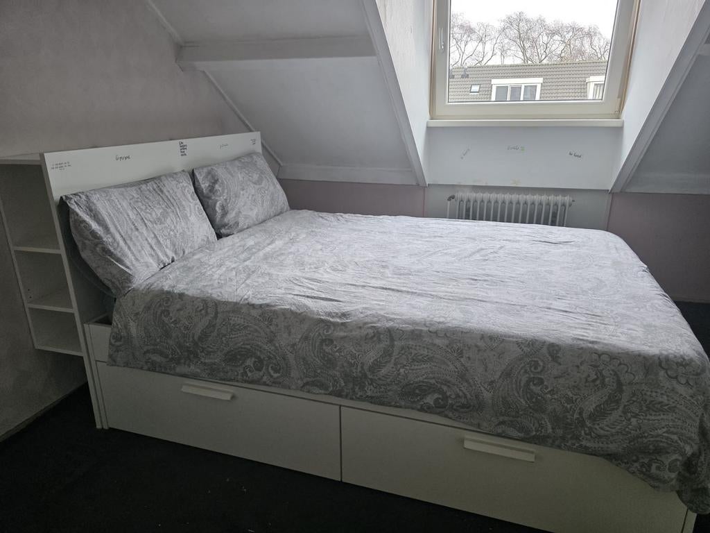 Tweedehands maar bijna nieuwe, Huis en Inrichting, Slaapkamer | Complete slaapkamers, Ophalen of Verzenden