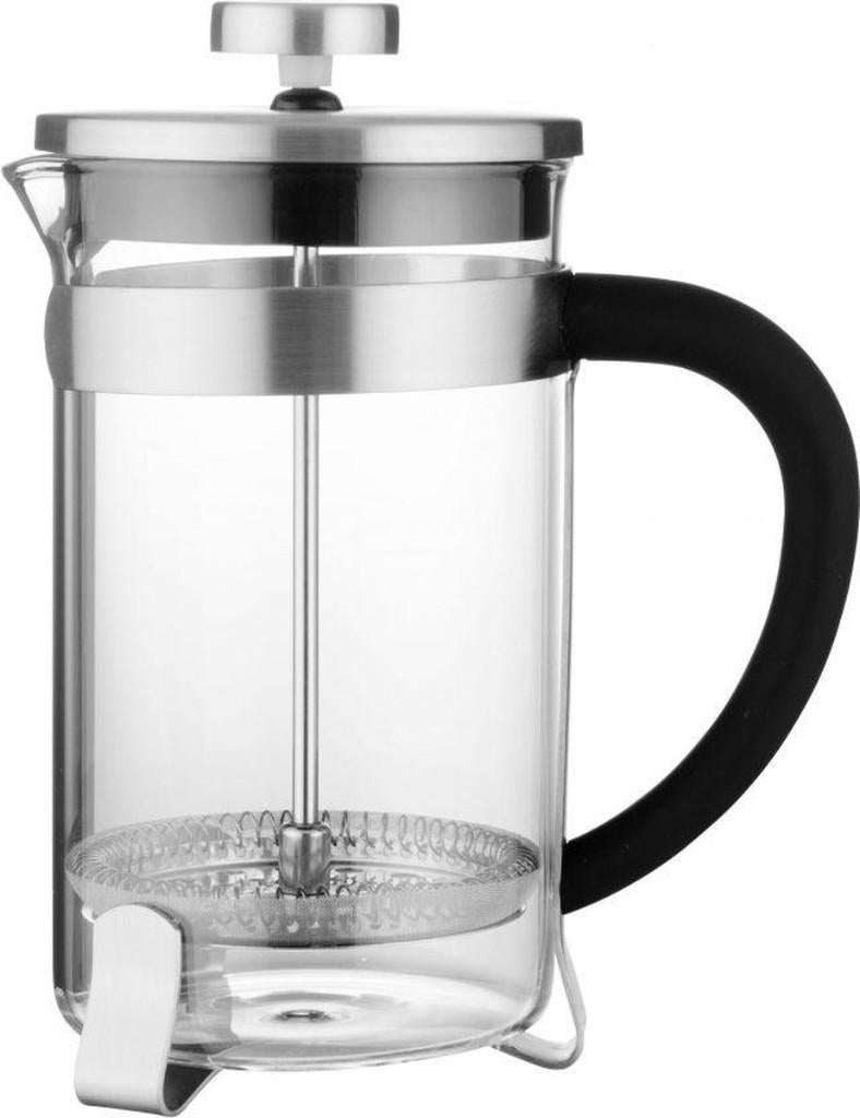 Essentials Koffie en Theezetter, Nieuw en ongebruikt., Ophalen, Nieuw, Meerkleurig, Overige merken