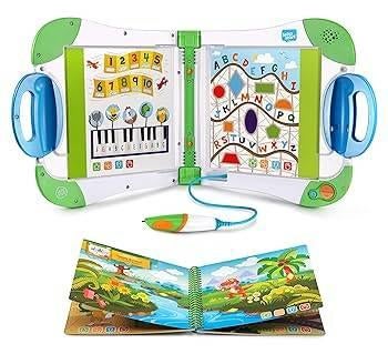 Magibook, educatief interactief leersysteem incl. muziek, Ophalen of Verzenden, Gebruikt, Taal en Lezen, Met geluid