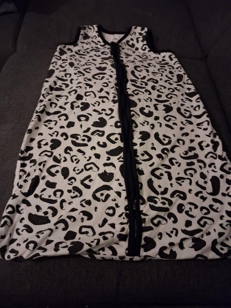 Slaapzak , 70cm, Ophalen, Zo goed als nieuw, 70 tot 85 cm, Slaapzak