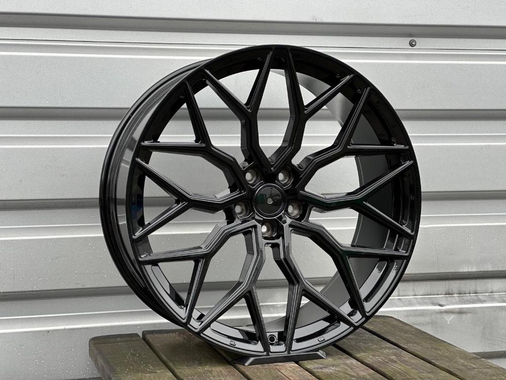 23 inch RANGE ROVER SPORT LAND ROVER DEVENTER Sportvelgen, Auto-onderdelen, Banden en Velgen, Overig, 2525LV, 295 mm, Banden en Velgen