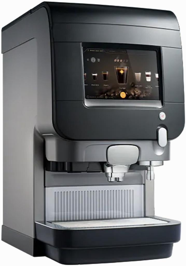 Douwe Egberts Excellence Touch Experience koffiemachine, Ophalen, Overige typen, 10 kopjes of meer, Koffiemachine