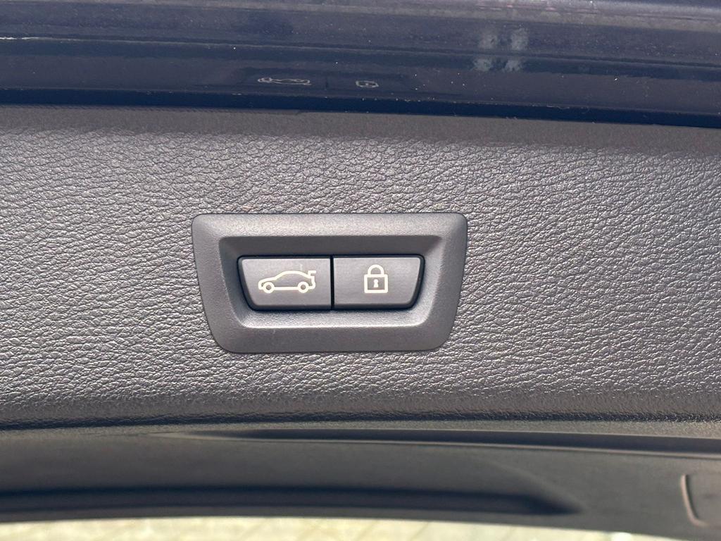 Foto 14 van BMW X3 XDrive 35i 306 pk