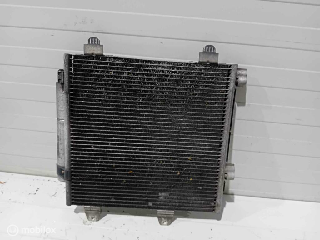 Airco condensor Peugeot 107 879751H, Auto-onderdelen, Ophalen of Verzenden, Gebruikt