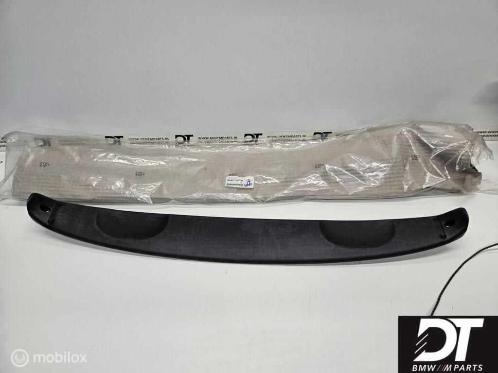 Cover for bow MINI Cabrio R52 54347162734, Mini, Nieuw, Ophalen of Verzenden, Mini
