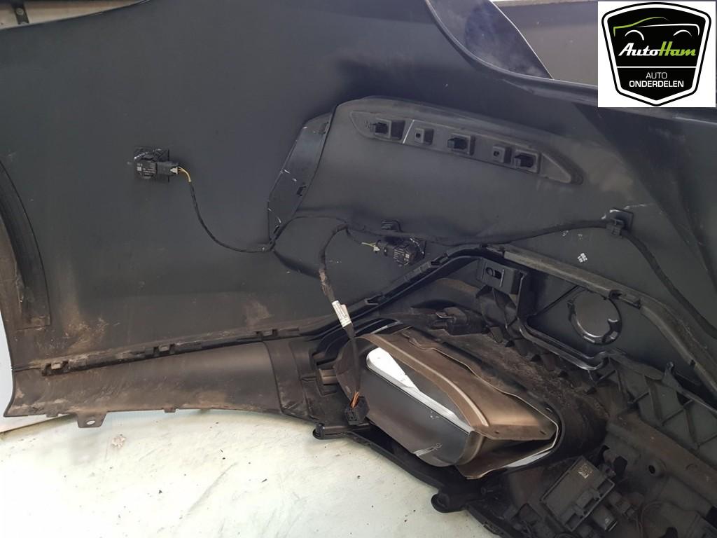 Bumper Achter BMW 8 serie (G14) |51128081108|51128075246|, Gebruikt, Petuelring 130, München 80809, , Duitsland, BMW, Bayerische Motoren Werke AG