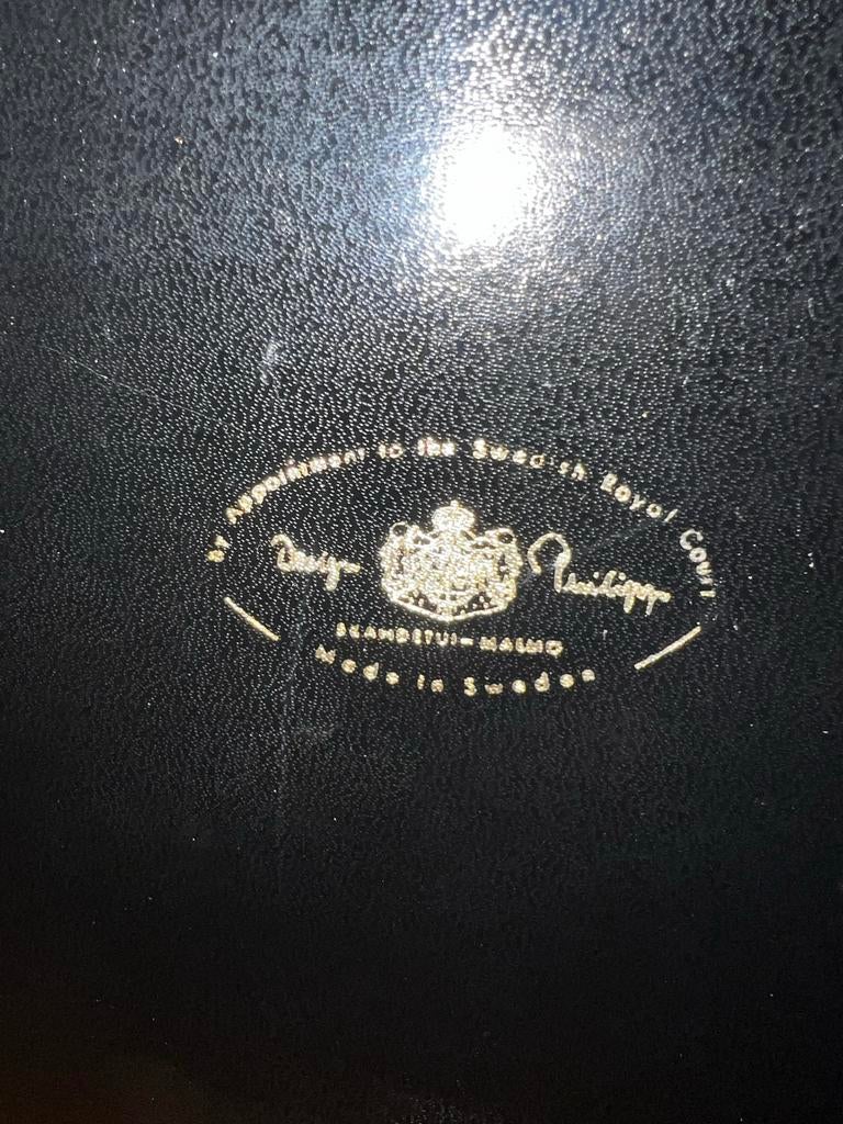 Vintage Whiskey Glazen Set - Veteran Cars, Ophalen of Verzenden