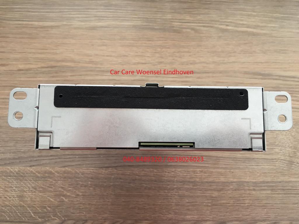 Peugeot navigatie defect , reparatie van alle modellen Car C, Ophalen of Verzenden, Nieuw