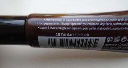 Essence Colour Boost vinylicious liquid lipstick NIEUW, Sieraden, Tassen en Uiterlijk, Uiterlijk | Cosmetica en Make-up, Nieuw