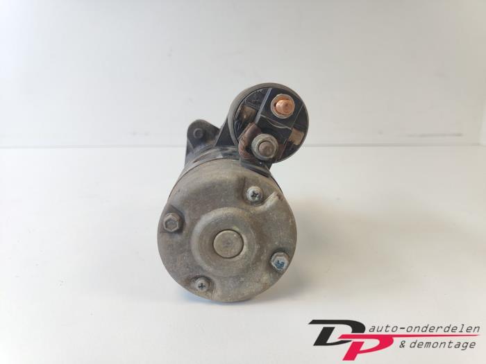 Startmotor van een Suzuki Swift, Auto-onderdelen, Gebruikt, -, -, Ophalen of Verzenden