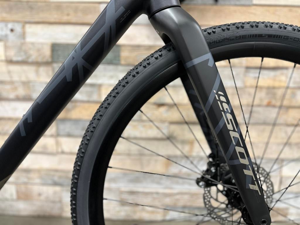 Gravelbike Scott Speedster Gravel 30 2026 mt L, Fietsen en Brommers, Fietsen | Racefietsen, X, Meer dan 20 versnellingen, 53 tot 57 cm