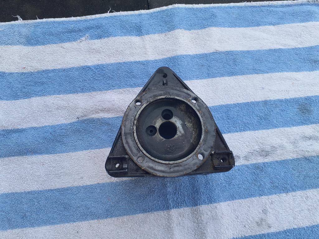 Flens bracket Tomos 3 / 4 pk buitenboordmotor T3 T4, Ophalen of Verzenden, Gebruikt, Motor en Techniek