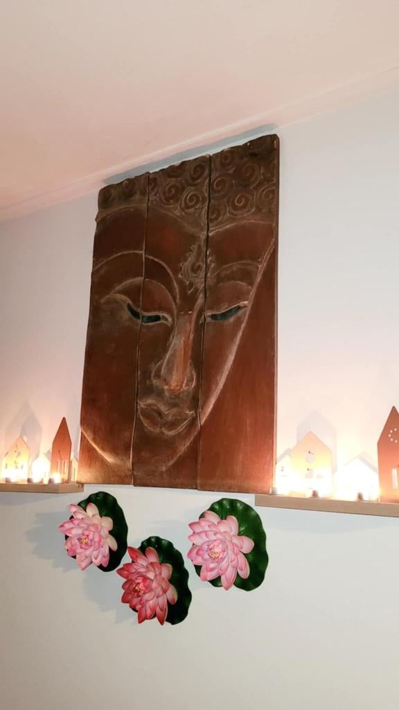 Thaise Massage Therapie, Diensten en Vakmensen, Ontspanningsmassage