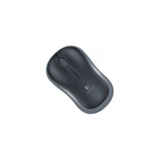 Logitech Mouse M185, Computers en Software, Muizen, Muis, Rechtshandig, Nieuw, Ophalen of Verzenden
