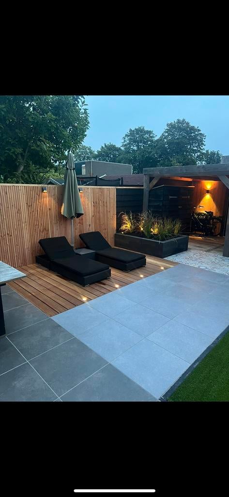 Hovenier/stratenmaker voor al uw tuin werkzaamheden, Diensten en Vakmensen, Bestrating