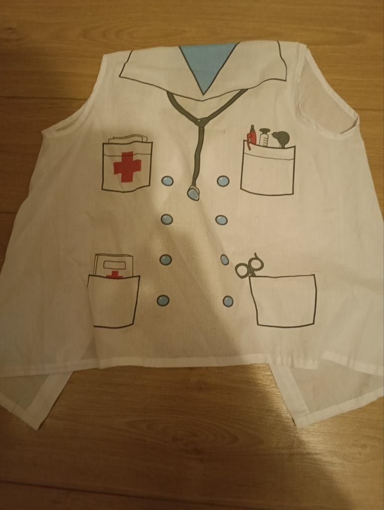 Verkleedspullen, Ophalen of Verzenden, Jongen of Meisje