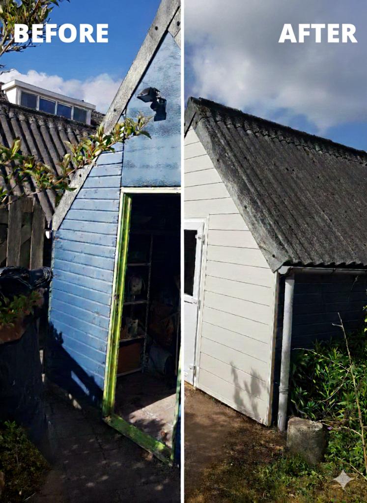 ThuisOpknapper, Diensten en Vakmensen, Klussers en Klusbedrijven, Garantie