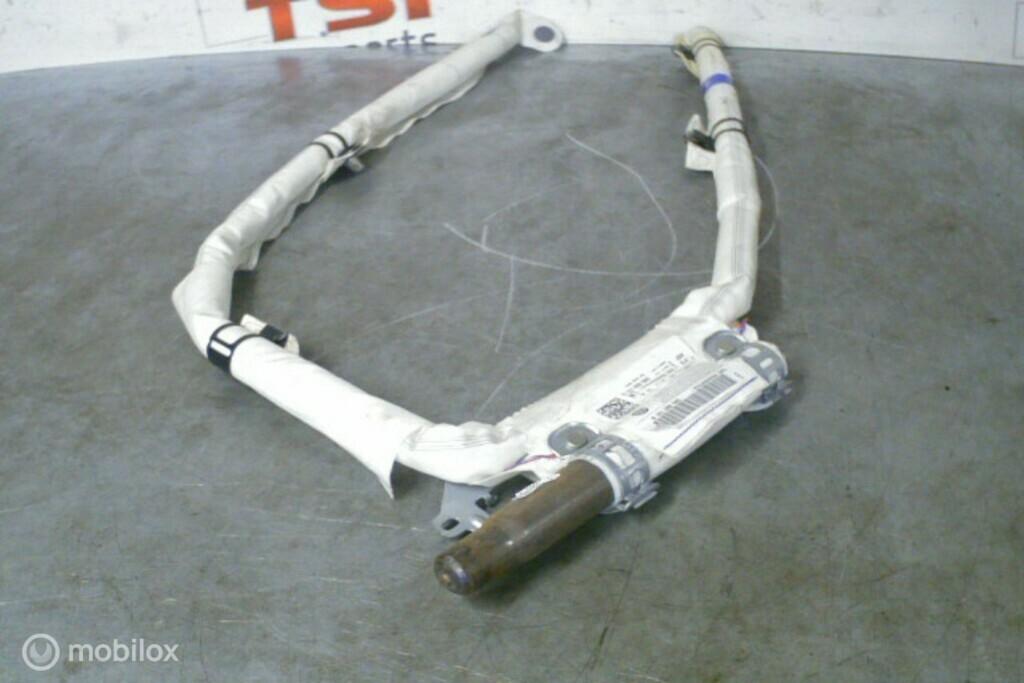 Hemelairbag Links 5K6880741D​ Volkswagen Golf VI ('08-'13), Ophalen of Verzenden, Gebruikt, Volkswagen