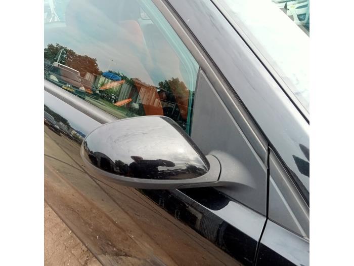 Buitenspiegel rechts van een Lancia Y(Psilon), Ophalen of Verzenden, 3 maanden garantie, Gebruikt, Lancia