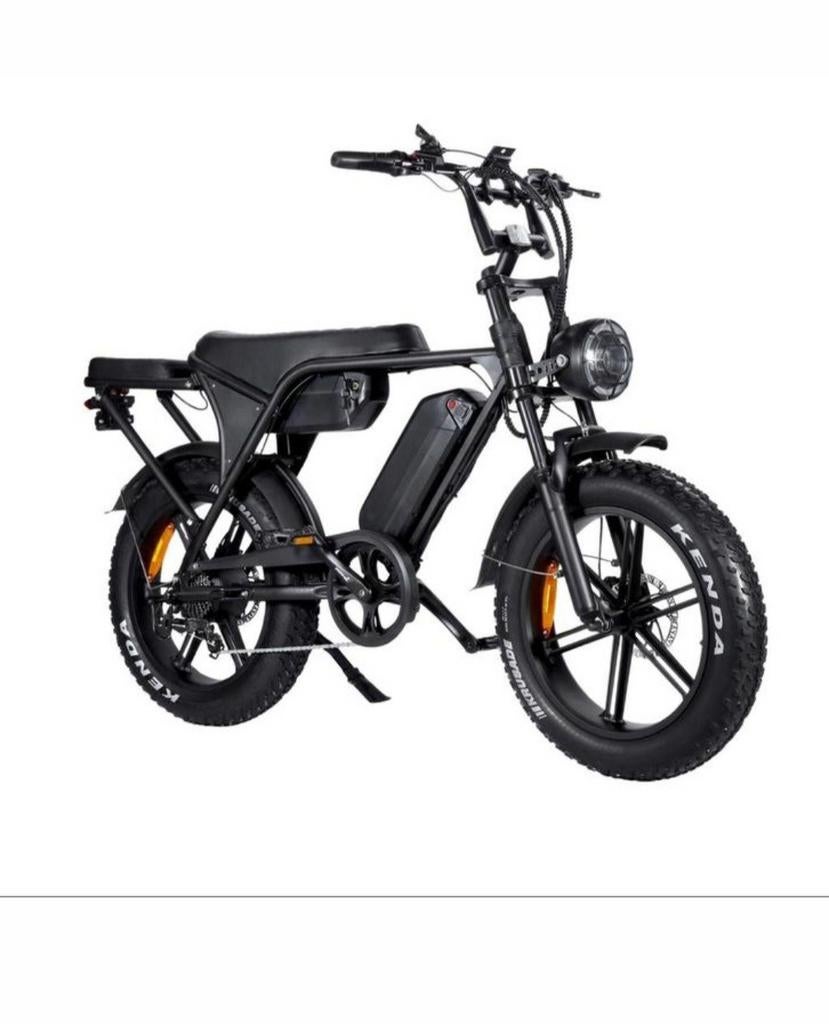 Fatbike eb 2  v20 v8 c80 E chopper v20 mini ouxi mini e step, Ophalen, Nieuw, Elektrische step (E-scooter)