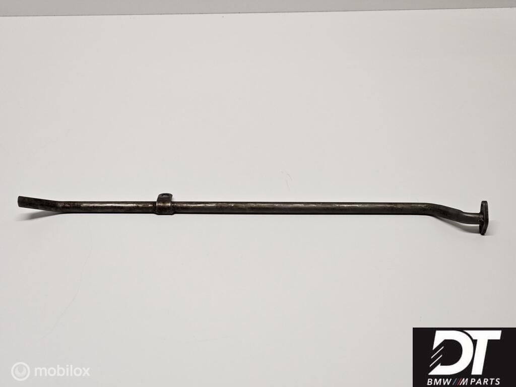 Olieleiding BMW M3 E46 Coupé Cabrio S54 S54B32 11411405215, Gebruikt, Ophalen of Verzenden, BMW, BMW