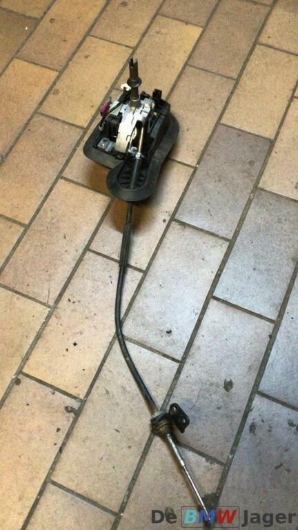 Schakeling Steptronic BMW 3 serie E46 25167515261, Auto-onderdelen, Gebruikt, Ophalen of Verzenden, BMW, BMW