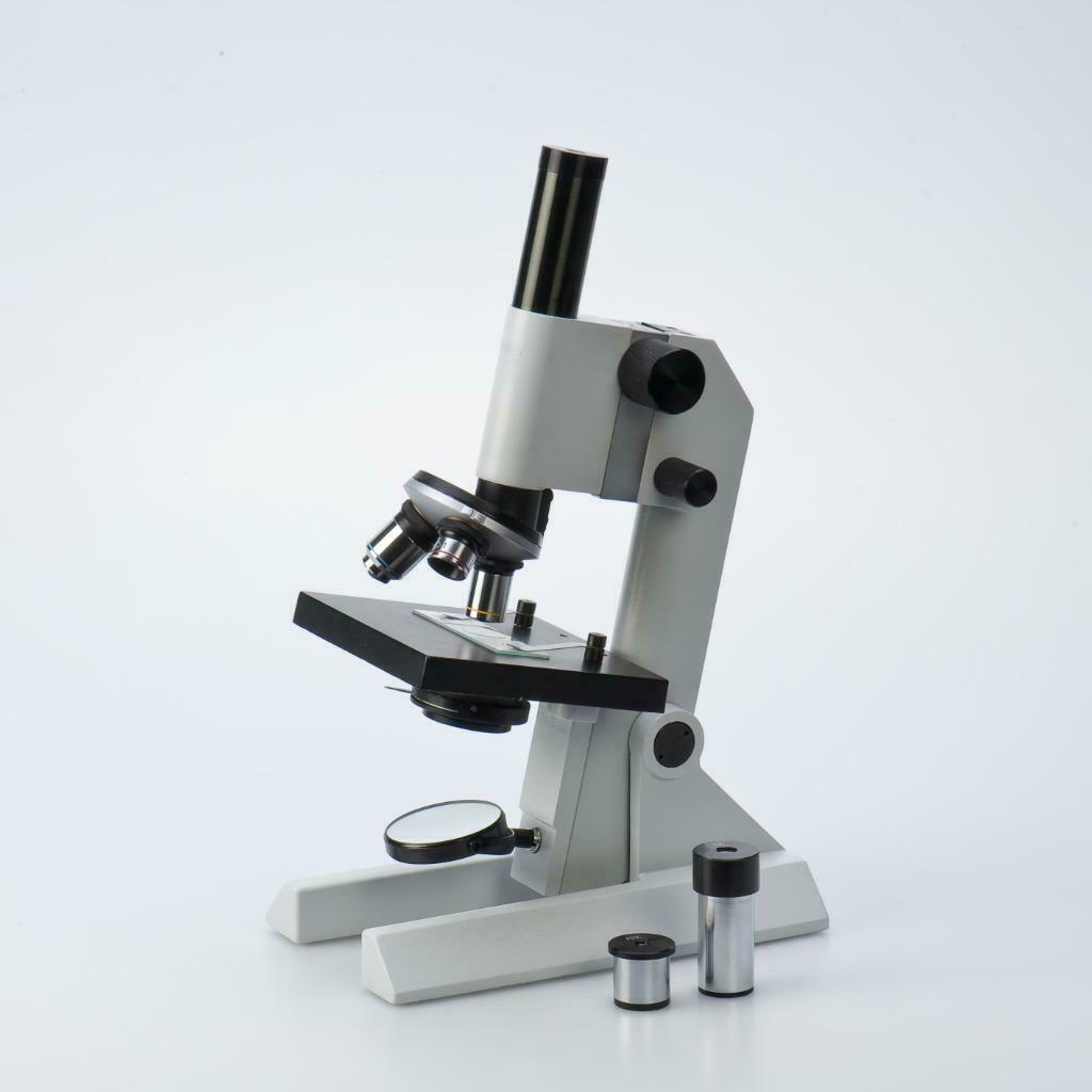 EUROMEX MICROSCOOP TS - GROTE VOORRAAD - UITVERKOOP, 400x tot 1000x, Biologische microscoop, Nieuw, Ophalen of Verzenden