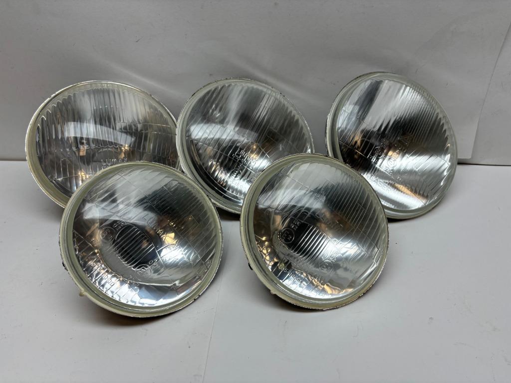 7 inch en 5 3/4 inch koplampen geschikt voor veel  auto 's, Ophalen of Verzenden, Nieuw, Overige automerken