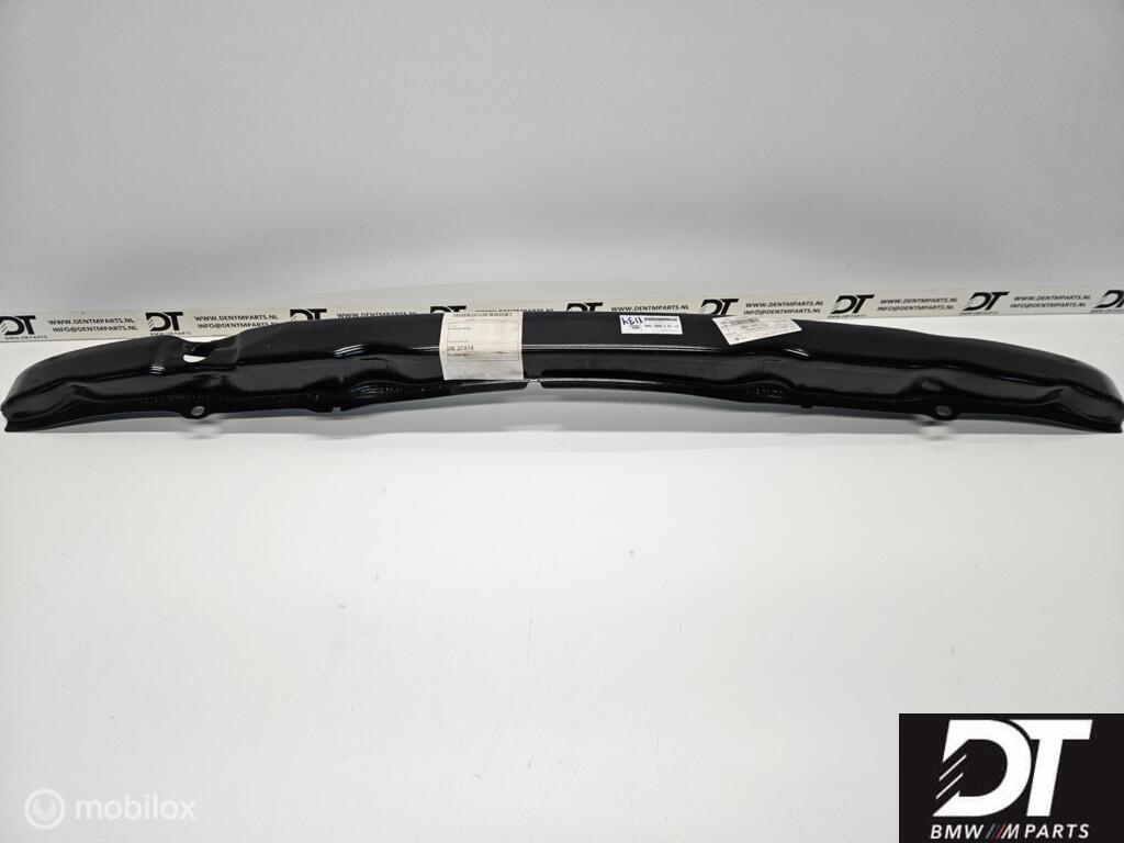Bumperbalk achter BMW 5-serie E61 51127060788, Auto-onderdelen, Nieuw, Ophalen of Verzenden, BMW, BMW