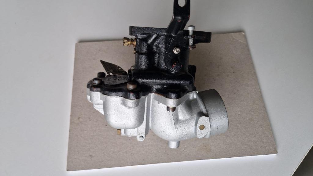 Carter 871 SB carburateur, Ophalen of Verzenden, Gereviseerd, Jeep