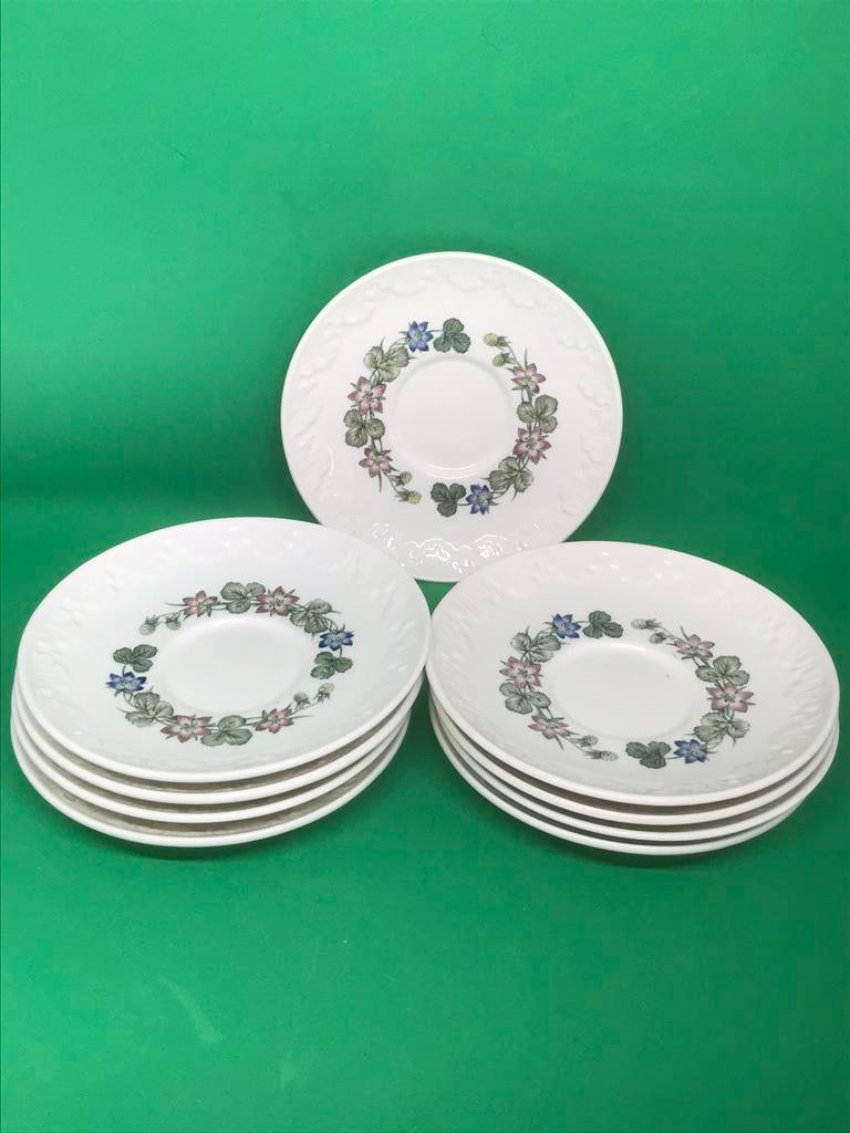 Schoteltje Wedgwood Pembroke (030220), Huis en Inrichting, Ophalen of Verzenden, Gebruikt, Porselein, Wedgwood