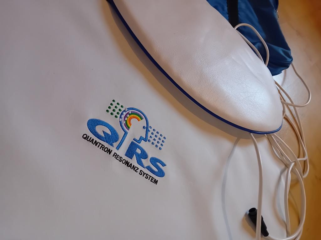 Qrs quantron resonantie system
