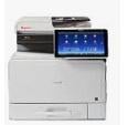 Professionele kleurenprinter / 550 excl. btw  STUNTPRIJS, =, =, Ophalen of Verzenden, Ricoh