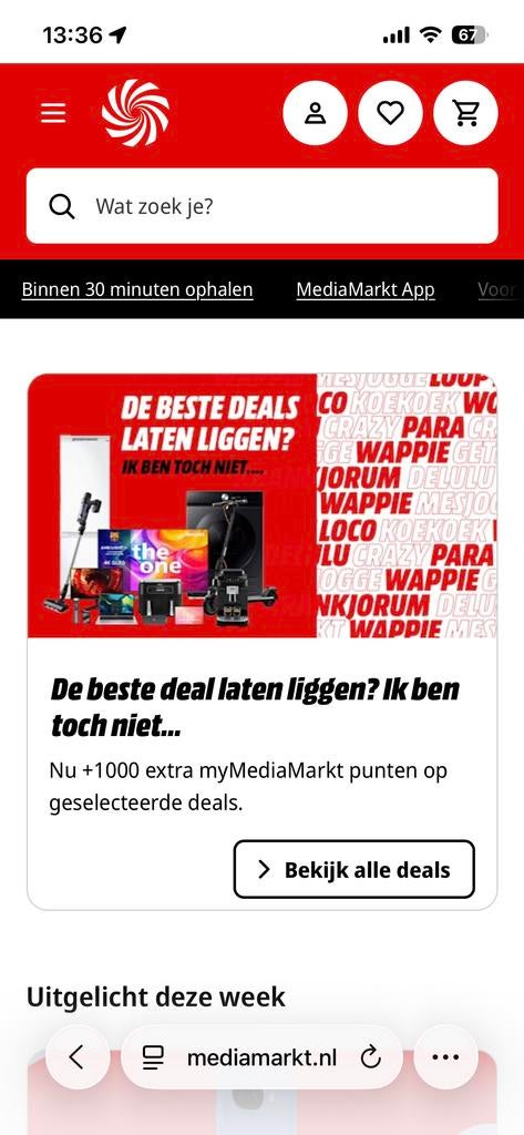 Bon t.w.v. 175,- eu, Eén persoon, Cadeaubon