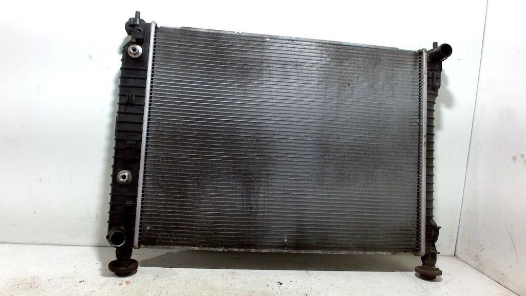 Radiateur Opel Antara, Onderdelen@venauto.nl, Van der Ven Autorecycling B.V., Gebruikt, Ettenseweg 76, 4706 PB Roosendaal, The Netherlands