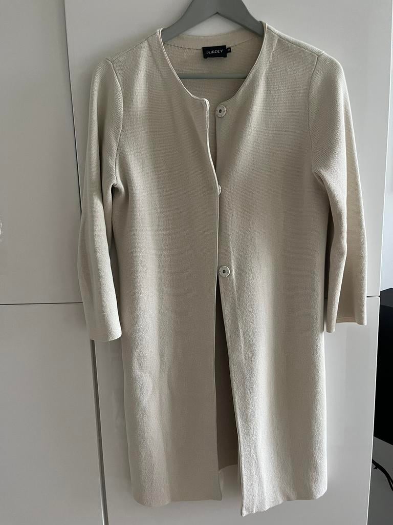 Purdey, Verzenden, Nieuw, Maat 38/40 (M)