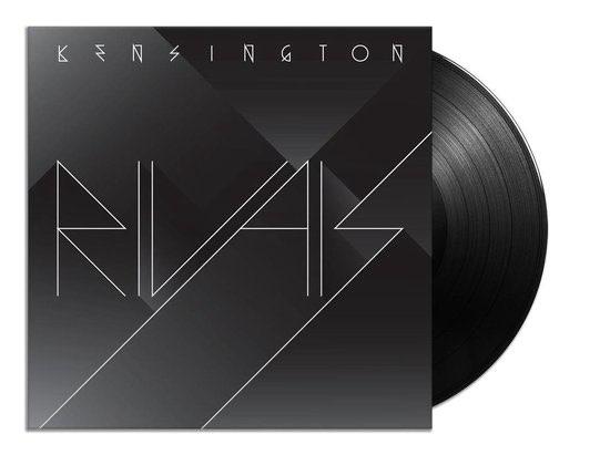 Vinyl LP + Cd Kensington Rivals Ltd ORIGINAL 1st Edition NEW, Cd's en Dvd's, Vinyl | Pop, Ophalen of Verzenden, Nieuw in verpakking