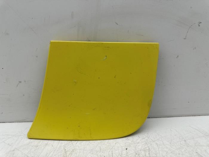 Tank Klep van een Peugeot 107 (KBL), Gebruikt, -, -, Ophalen of Verzenden