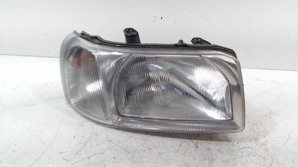 Koplamp rechts Land Rover Freelander, Auto-onderdelen, Onderdelen@venauto.nl, Van der Ven Autorecycling B.V., Ettenseweg 76, 4706 PB Roosendaal, The Netherlands