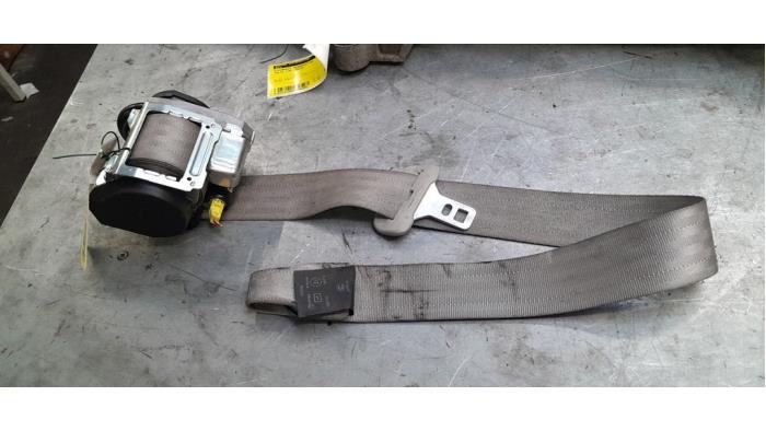 Veiligheidsgordel Insteek rechts-voor van een Volvo C70, Auto-onderdelen, Gebruikt, -, -, Ophalen of Verzenden