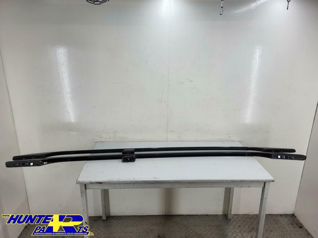 Dakrail set Volvo V70 ('07-'17) 8663913, Auto-onderdelen, Gebruikt, Ophalen of Verzenden, Volvo, Volvo