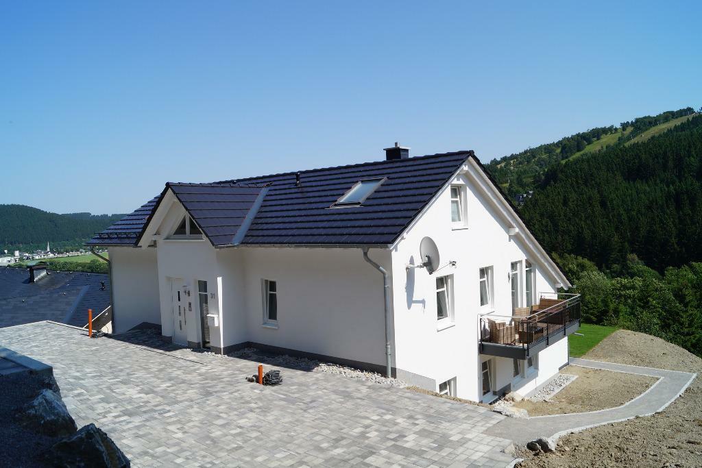 Te Huur vakantiewoningen in hartje Sauerland, Vakantie, Vakantiehuizen | Duitsland, Dorp, 2 slaapkamers, Overige typen, Sauerland